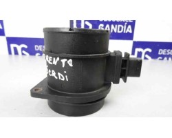 Caudalimetro, Kia Sorento (Bl) 2.5 CRDi VGT EX1 2006, 28164-27800