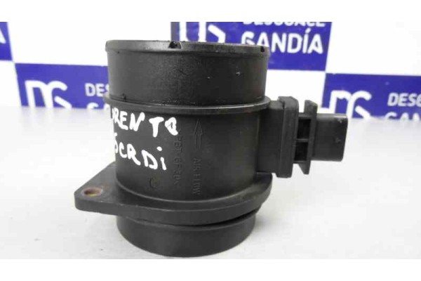 Caudalimetro, Kia Sorento (Bl) 2.5 CRDi VGT EX1 2006, 28164-27800