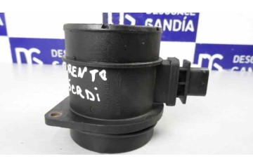 Caudalimetro, Kia Sorento (Bl) 2.5 CRDi VGT EX1 2006, 28164-27800