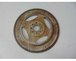 Volante motor
