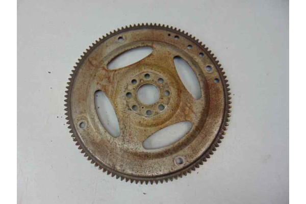 Volante motor