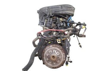 Motor completo, Fiat Ii Punto (188) Berlina 1.2 8V Dynamic 2004, 188A4000