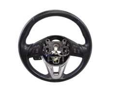 Volante, Mazda CX-5 (Ke) Luxury 4WD 2013, KD46
