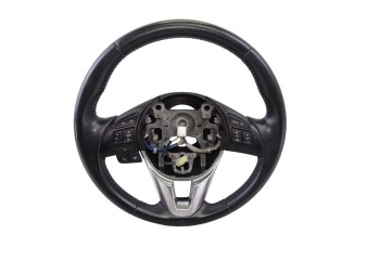 Volante, Mazda CX-5 (Ke) Luxury 4WD 2013, KD46