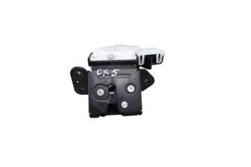 Cerradura maletero / porton, Mazda CX-5 (Ke) Luxury 4WD 2013, C6728