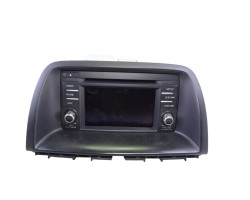 Sistema navegacion gps, Mazda CX-5 (Ke) Luxury 4WD 2013, CVVM02F3JM