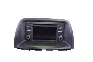 Sistema navegacion gps, Mazda CX-5 (Ke) Luxury 4WD 2013, CVVM02F3JM