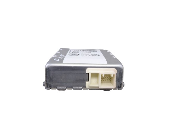 Camara vision frontal, Mazda CX-5 (Ke) Luxury 4WD 2013, KD4567XCXA