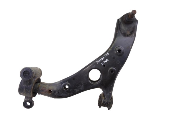 Brazo suspension inferior delantero izquierdo, Mazda CX-5 (Ke) Luxury 4WD 2013