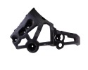 Soporte paragolpes trasero, Renault Megane Iii Coupe Dynamique 2012, 850440010R