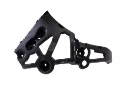 Soporte paragolpes trasero, Renault Megane Iii Coupe Dynamique 2012, 850440010R