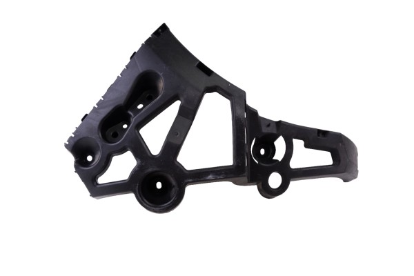 Soporte paragolpes trasero, Renault Megane Iii Coupe Dynamique 2012, 850440010R