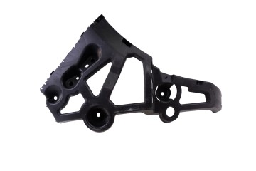 Soporte paragolpes trasero, Renault Megane Iii Coupe Dynamique 2012, 850440010R