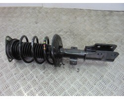 Amortiguador delantero izquierdo, 9819718680
