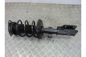 Amortiguador delantero izquierdo, 9819718680