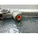878160011R CINTURON SEGURIDAD DELANTERO DERECHO RENAULT SCENIC III (JZ) 878160011R CINTURON SEGURIDAD DELANTERO DERECHO RENAULT SCENIC III (JZ)