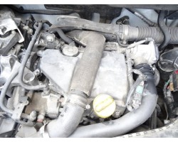 Motor completo, Nissan NV200 /Evalia (M20/M) Kasten Comfort 2013, K9K