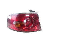 Piloto trasero izquierdo, Seat Ibiza (6L1) Signo 2002