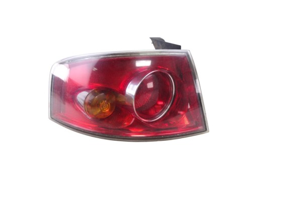 Piloto trasero izquierdo, Seat Ibiza (6L1) Signo 2002