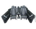 Juego asientos completo, Renault Megane Iii Coupe Dynamique 2012