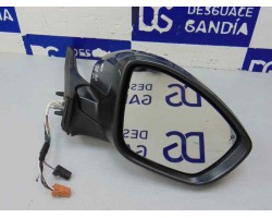 Retrovisor derecho