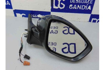 Retrovisor derecho