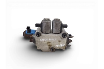 Bomba suspension, Land Rover Range Rover Sport V6 Td Hse 2010, 5H325E487BC