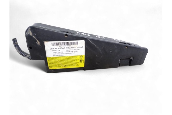 Airbag lateral izquierdo, Ford Focus Sportbreak (Cew) Business 2017, AM51R611D11AE