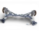 Puente trasero, Mini Mini (R56) One 2008