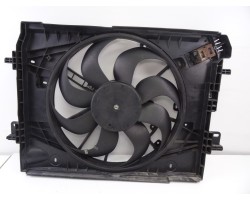 Electroventilador, Renault Clio Iv Dynamique 2014, 214818009R
