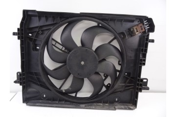 Electroventilador, Renault Clio Iv Dynamique 2014, 214818009R