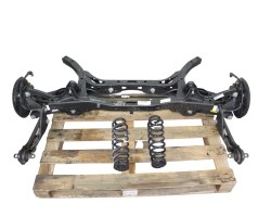 Puente trasero, Kia Xceed eDrive PHEV 2024, 55410G4AA0
