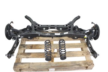 Puente trasero, Kia Xceed eDrive PHEV 2024, 55410G4AA0