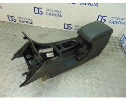 Apoyabrazos central, Ford Mondeo Sportbreak (CA2) Ambiente 2008, 7S71A045A20AX