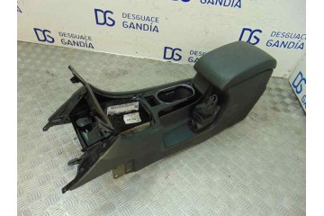 Apoyabrazos central, Ford Mondeo Sportbreak (CA2) Ambiente 2008, 7S71A045A20AX
