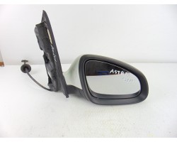 Retrovisor derecho, Opel Astra J Berlina 5P Enjoy 2010