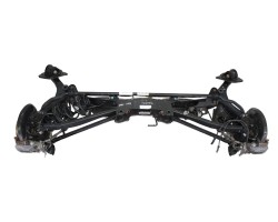 Puente trasero, Mini Mini 3P (F56) Cooper SD 2016