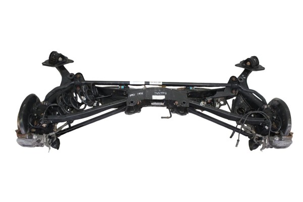 Puente trasero, Mini Mini 3P (F56) Cooper SD 2016