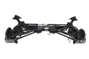 Puente trasero, Mini Mini 3P (F56) Cooper SD 2016