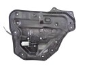 Elevalunas trasero derecho, Mazda CX-5 (Ke) Luxury 4WD 2013