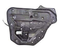 Elevalunas trasero derecho, Mazda CX-5 (Ke) Luxury 4WD 2013