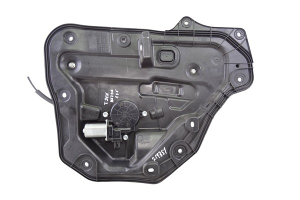 Elevalunas trasero derecho, Mazda CX-5 (Ke) Luxury 4WD 2013