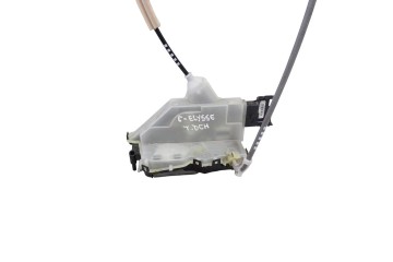 Cerradura puerta trasera derecha, Citroen C-elysée Feel 2019, 190263