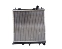 Radiador agua, Peugeot 208 Style 2014, 9684522780