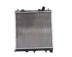 Radiador agua, Peugeot 208 Style 2014, 9684522780