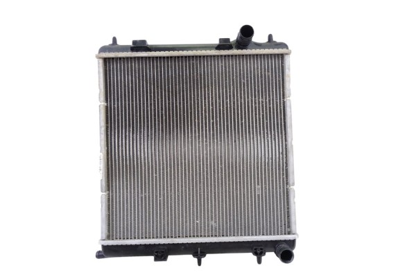 Radiador agua, Peugeot 208 Style 2014, 9684522780