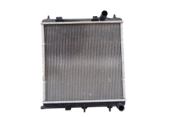 Radiador agua, Peugeot 208 Style 2014, 9684522780