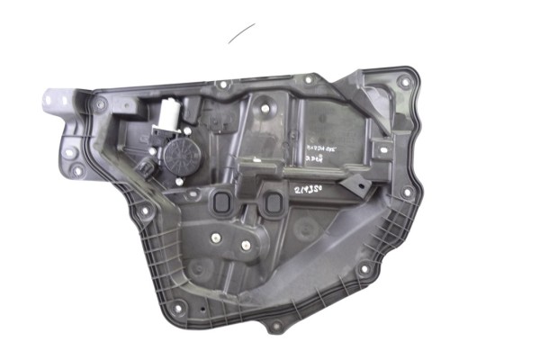 Elevalunas delantero derecho, Mazda CX-5 (Ke) Luxury 4WD 2013