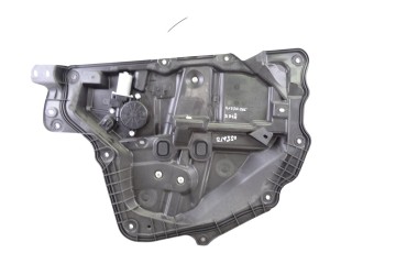 Elevalunas delantero derecho, Mazda CX-5 (Ke) Luxury 4WD 2013