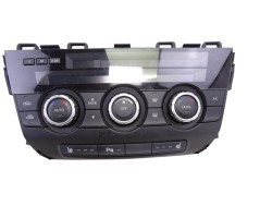 Mando climatizador, Mazda CX-5 (Ke) Luxury 4WD 2013, KR8461190